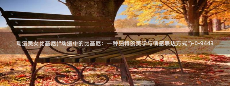 功夫动漫